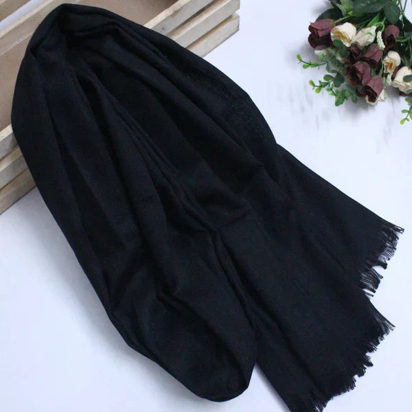 Turkish Hijab 3 pcs Box